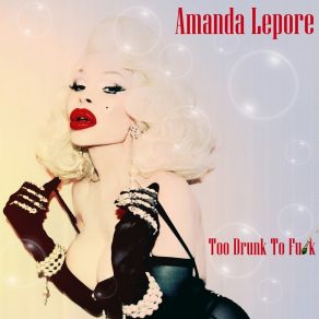 Too Drunk To Fuck album cover
