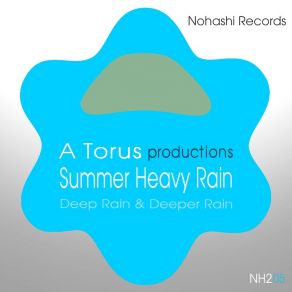 Summer Heavy Rain album cover