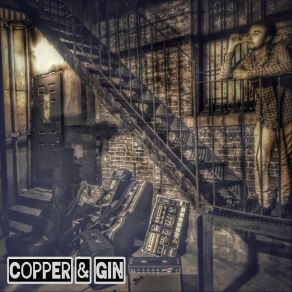 Copper & Gin album cover