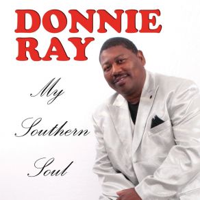 My Southern Soul album cover