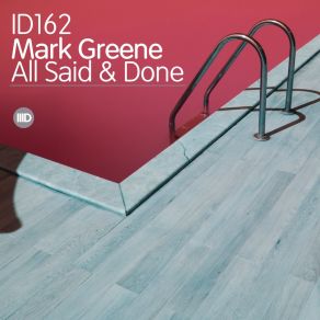 All Said & Done album cover