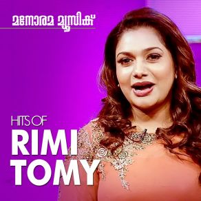 Hits Of Rimi Tomy album cover