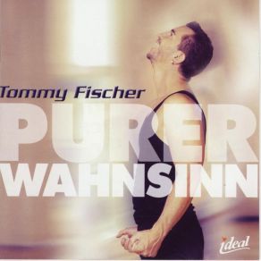 Purer Wahnsinn album cover