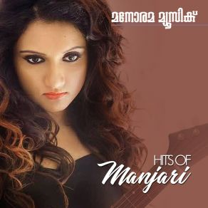 Hits Of Manjari album cover