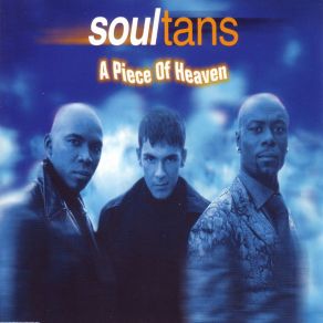 A Piece Of Heaven album cover