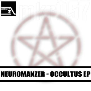 Occultus EP (Original Mix) album cover