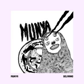 Delmano album cover