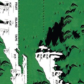 Island Tape album cover
