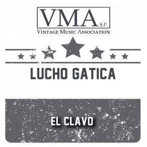 El Clavo album cover