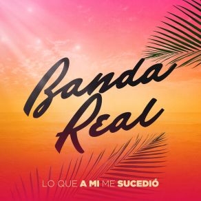 Lo Que A Mi Me Sucedió album cover