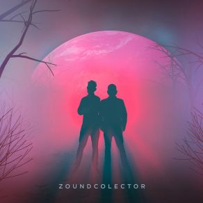 Zoundcolector album cover