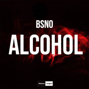Alcohol album cover
