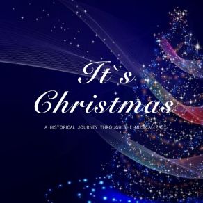 It`s Christmas album cover