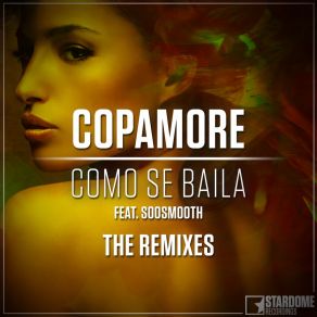 Como Se Baila album cover