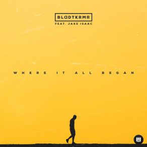 Where It All Began album cover