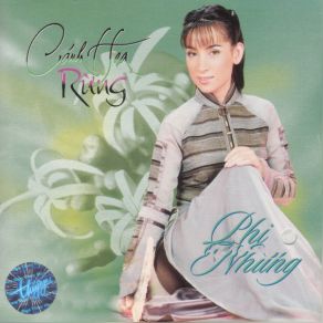 Canh Hoa Rung album cover