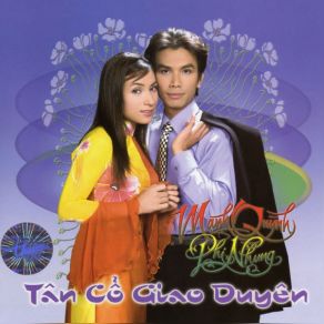 Tan Co Giao Duyen album cover