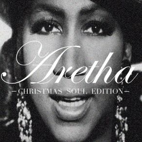 Aretha: Christmas Soul Edition album cover