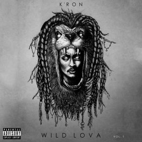 Wild Lova Vol. 1 album cover