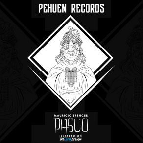 Pasco album cover