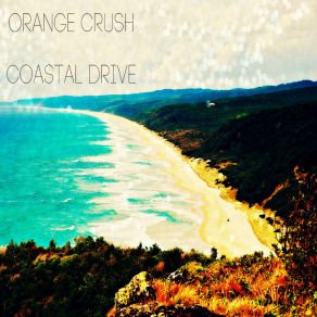 Coastal Drive album cover
