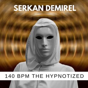 140 BPM: The Hypnotized album cover