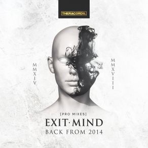 Back From 2014 (Pro Mixes) album cover