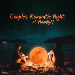 Couples Romantic Night At Moonlight album cover