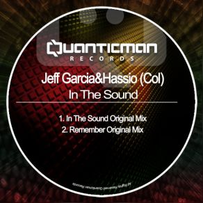 In The Sound album cover