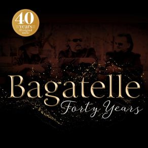 Forty Years album cover