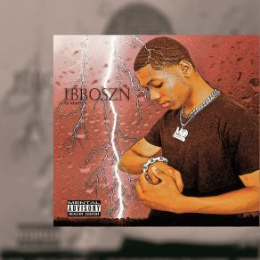 Ibboszn album cover