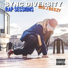 Rap Sessions album cover