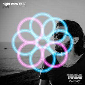 Eight Zero # 13 album cover