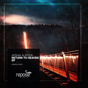 Return To Heaven (Original Mix) album cover