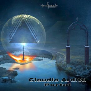 Portal album cover