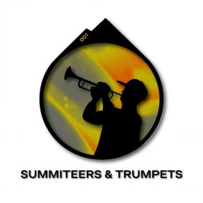Clapperman album cover