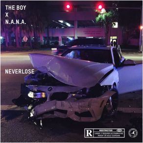Never Lose album cover