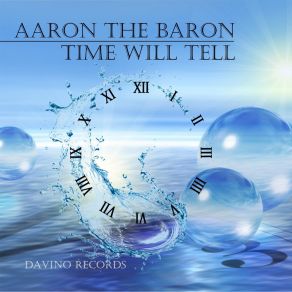 Time Will Tell album cover