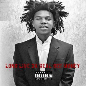 Long Live Da Real Gee Money album cover