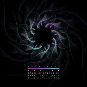Drum In Breaks album cover