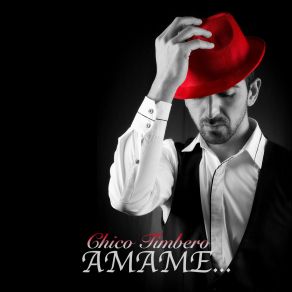 Amame album cover