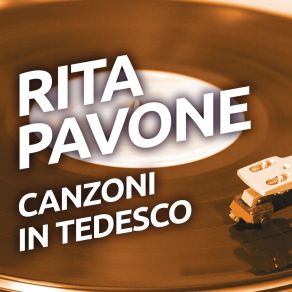 Canzoni In Tedesco album cover
