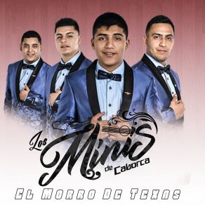 El Morro De Texas album cover