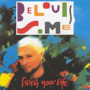 Living Your Life album cover