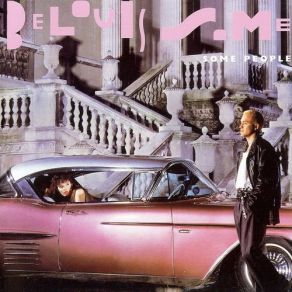 Some People album cover