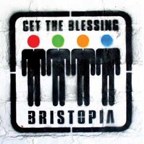 Bristopia album cover
