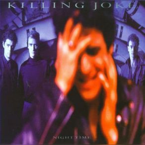 Night Time album cover