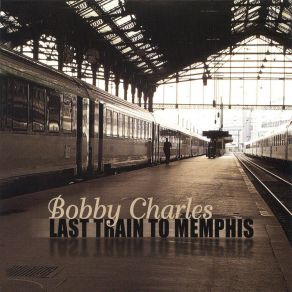 Last Train To Memphis (CD2) album cover