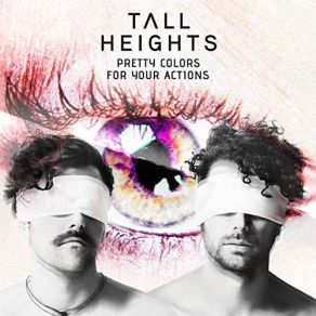Pretty Colors For Your Actions album cover