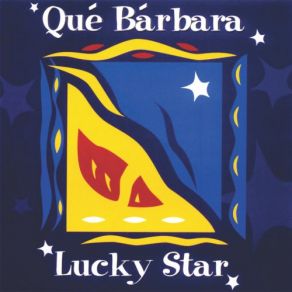 Lucky Star album cover